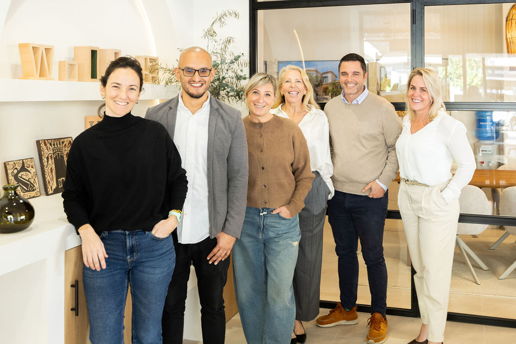 Everything under one roof – completely taken care of