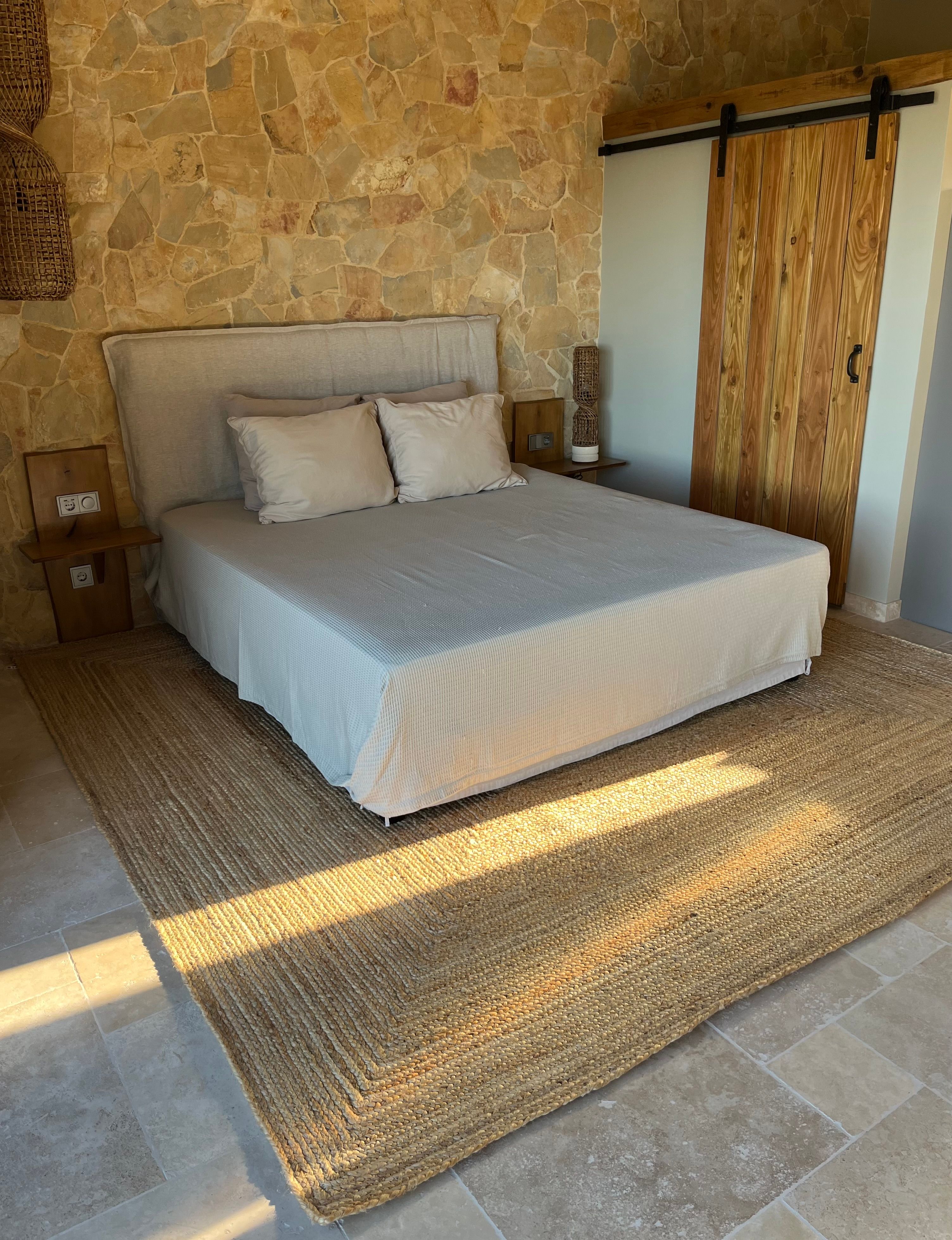 Het Bed