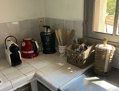 Keuken