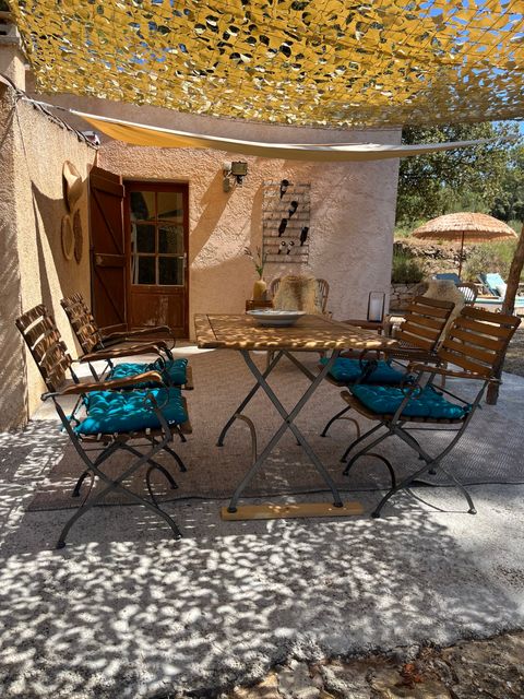 Terras