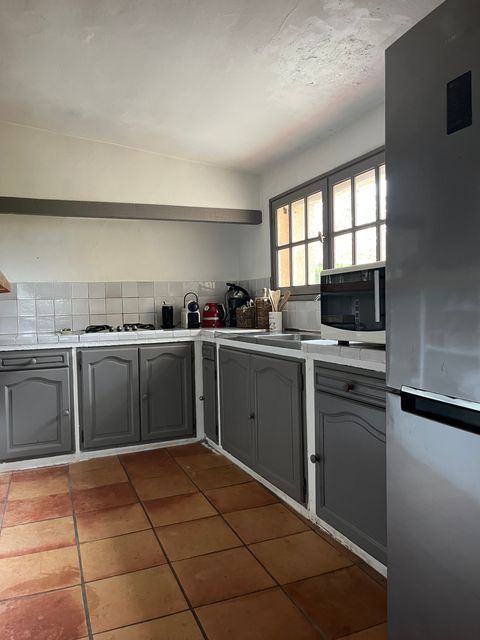 Keuken